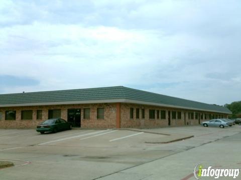 North American Vehicle