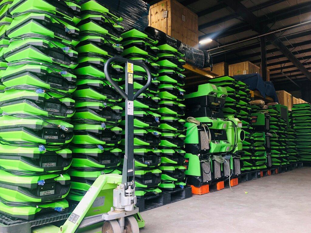 SERVPRO of Augusta