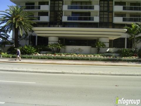 L Excellence Condominium Association