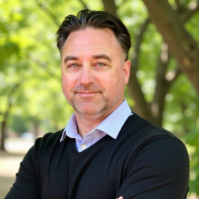 Jon Burke Estates, Realtor KW Bay Area Estates