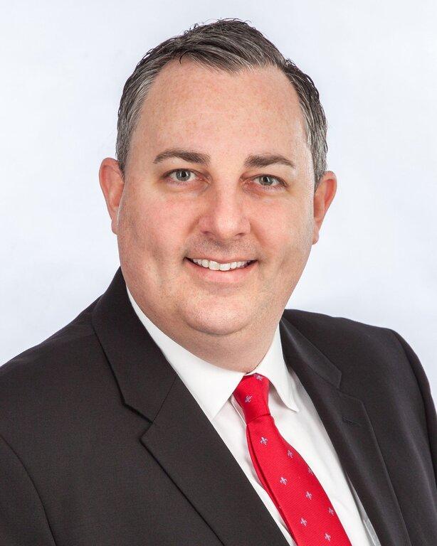 Merrill Lynch Financial Advisor Michael Cohan