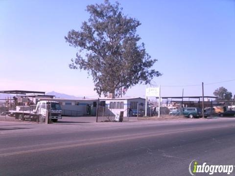 Eagle Auto & Truck Wrecking