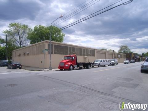 International Tool MFG