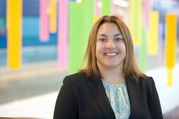 Kathryn Cook, DO - Akron Children's Pediatric Rheumatology, Medina