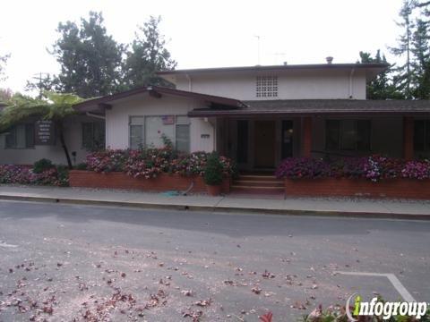 St Thomas Aquinas Parish Pastoral Center