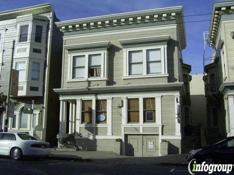 Union Street Electrology