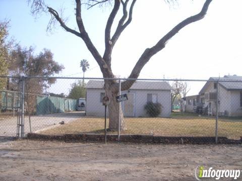 Kelly Hall Tree Service