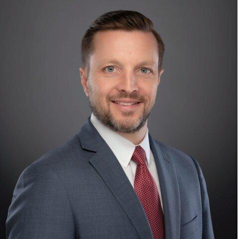 Merrill Lynch Financial Advisor Jeffrey Truitt