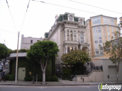 Law Offices of Patricia E Henle