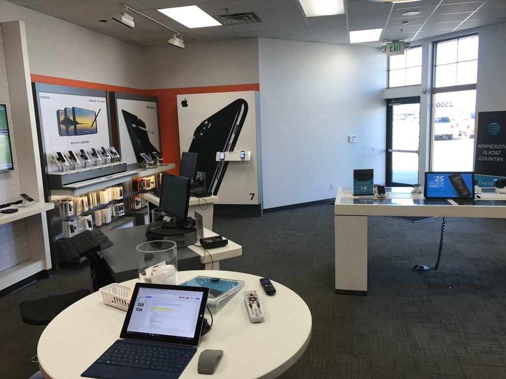Prime Communications-AT&T Authorized Retailer