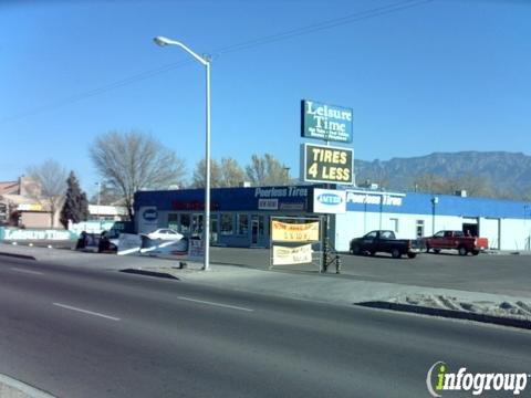 Frank's Power Equipment