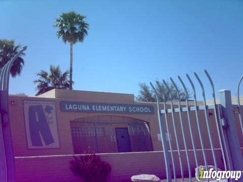 Laguna Elementary School