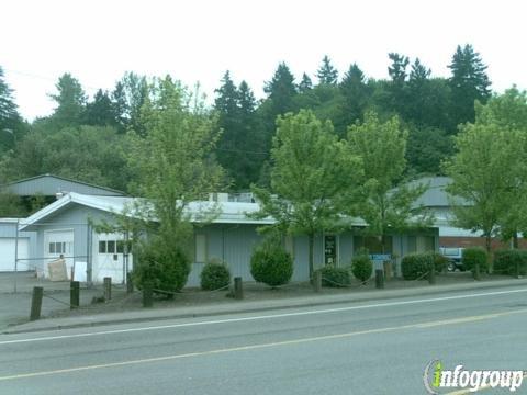 Clackamas County Vector CNTRL