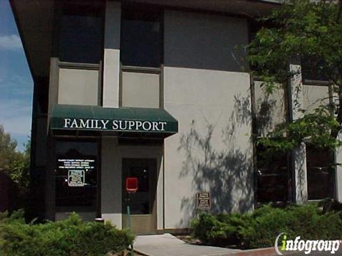 Auburn Sierra Medical Office