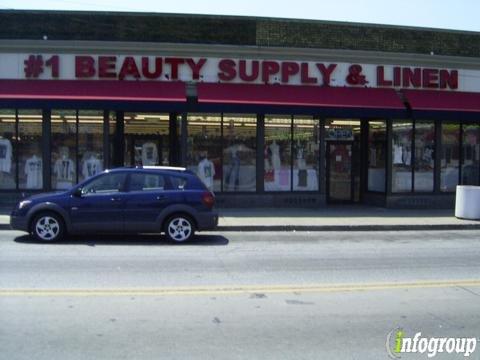1 Beauty Supply