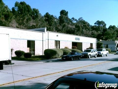 Locator Services Inc