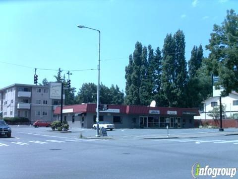 Santorini Pizza & Pasta