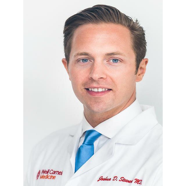 Joshua D Stewart, MD - Weill Cornell Medicine Reproductive Medicine