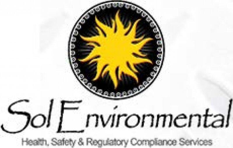 Sol Environmental, Inc-Asbestos-Lead-Mold-Inspection, Testing, Consulting, & Training