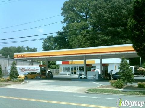 Shell