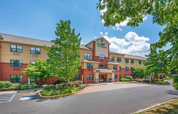 Extended Stay America Suites-Princeton-West Windsor