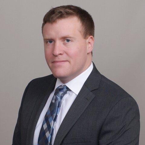 Merrill Lynch Financial Advisor Anthony Bianchi