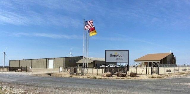 Simplot Grower Solutions