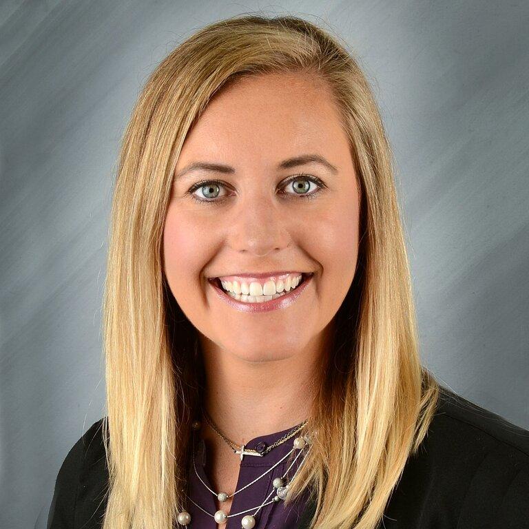 Edward Jones-Financial Advisor: Lauren Sukut