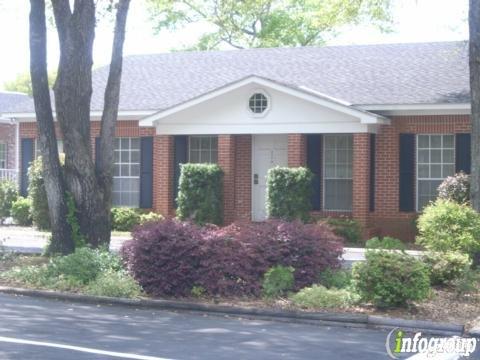 Mulherin Realty