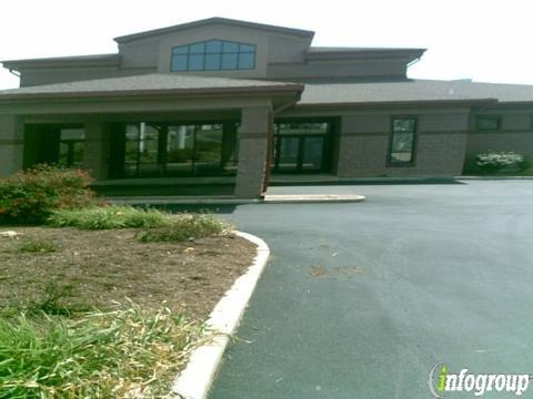 New Hope Presbyterian Church