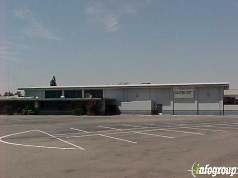 Junction Ave Middle School