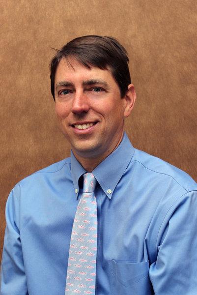 Jeff Allen, MD - Kootenai Clinic Cancer Services