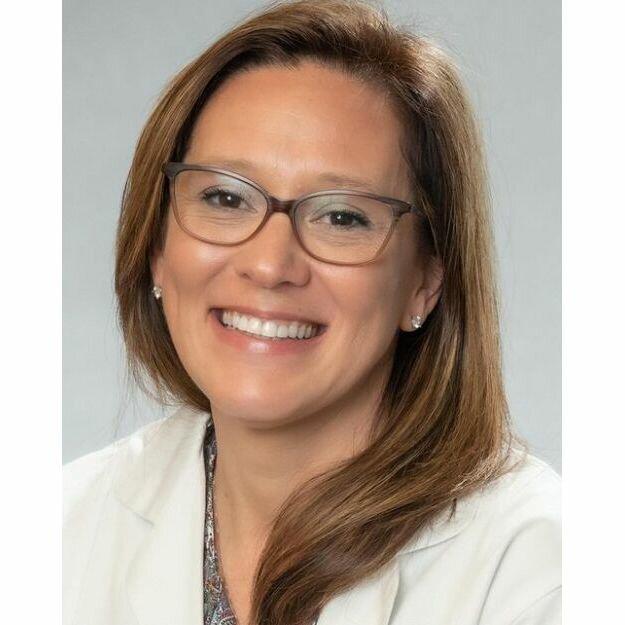 Tara Kempton Jerez, NP - Ochsner Medical Center-New Orleans