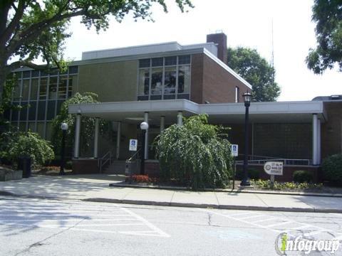Berea Municipal Court