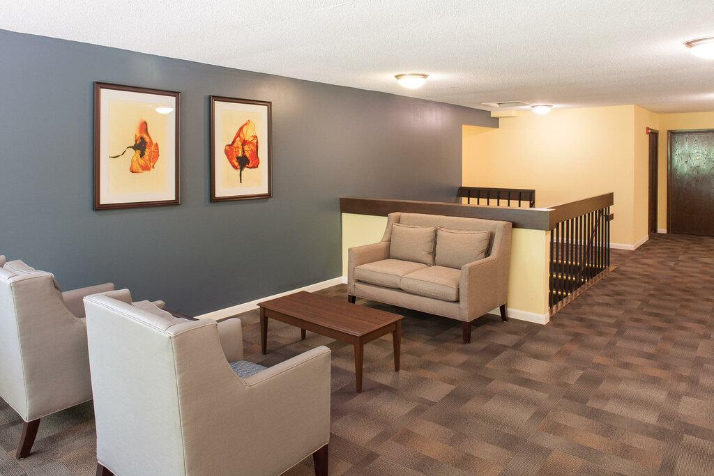 Parkview Estates Apartments