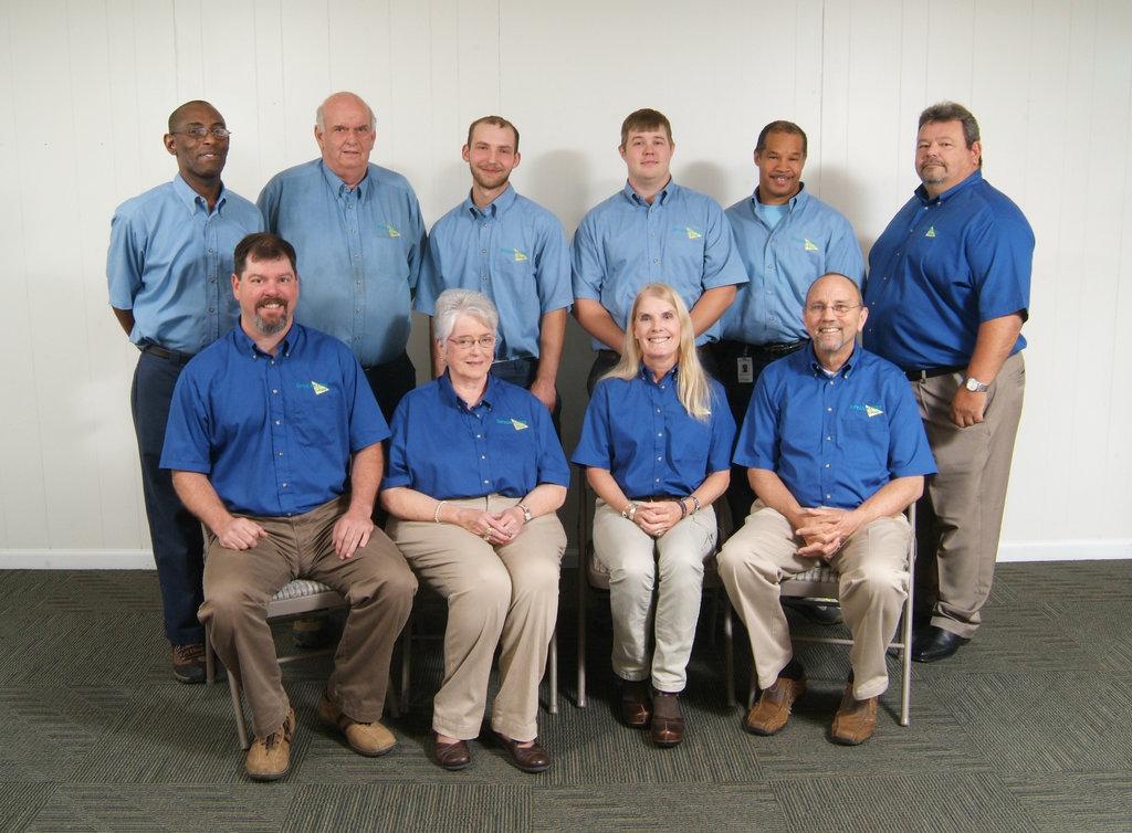 ServiceMaster Restore-ServiceMaster of Shenandoah Valley