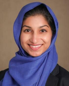 Noreen Shaikh, MD