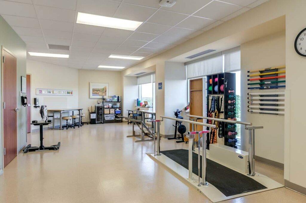 Encompass Health Mountainview at Bridgeport