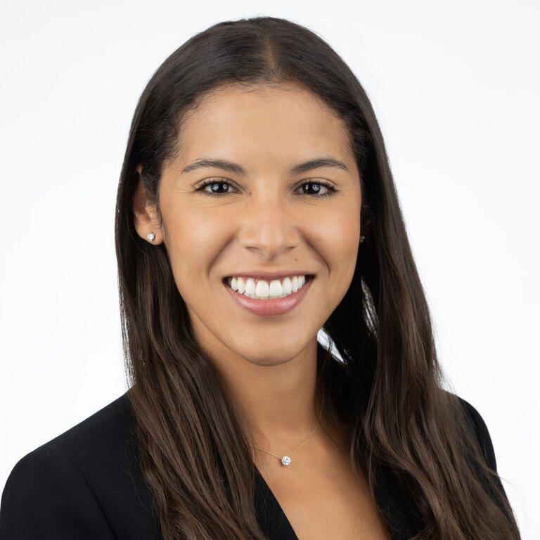 Merrill Lynch Financial Advisor Laura Michael