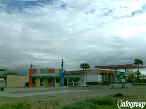 Ridge Point Electric