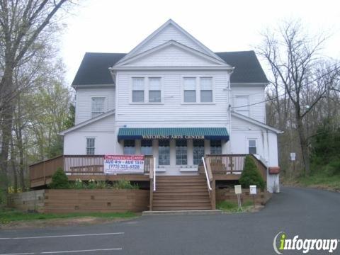 Watchung Library, Somerset County Library System of New Jersey