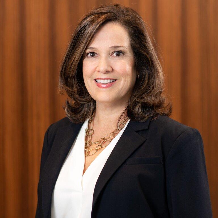 Merrill Lynch Financial Advisor Velen Thompson