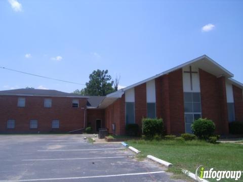 True Holiness Church of Jesus Christ