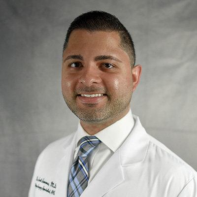 Samona, Scott, Sami, MD