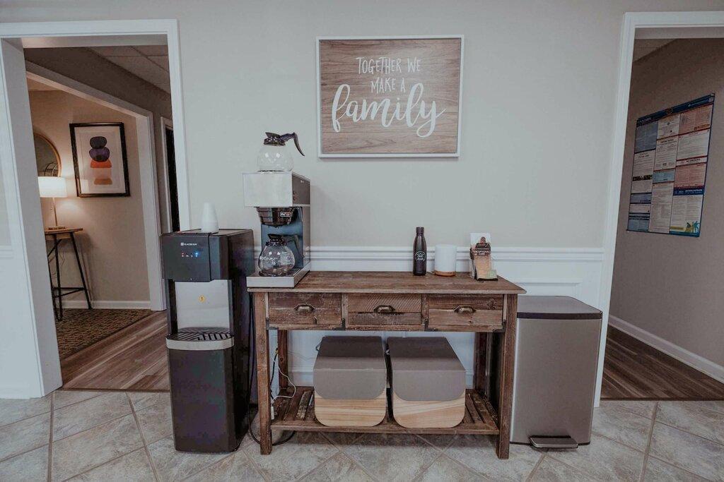 New Hope Healthcare Institute