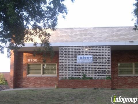 Kiser MB Heating & Air Conditioning Company Inc