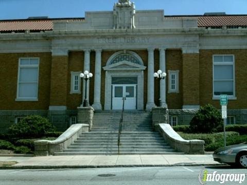 Tampa Neighborhood Relations