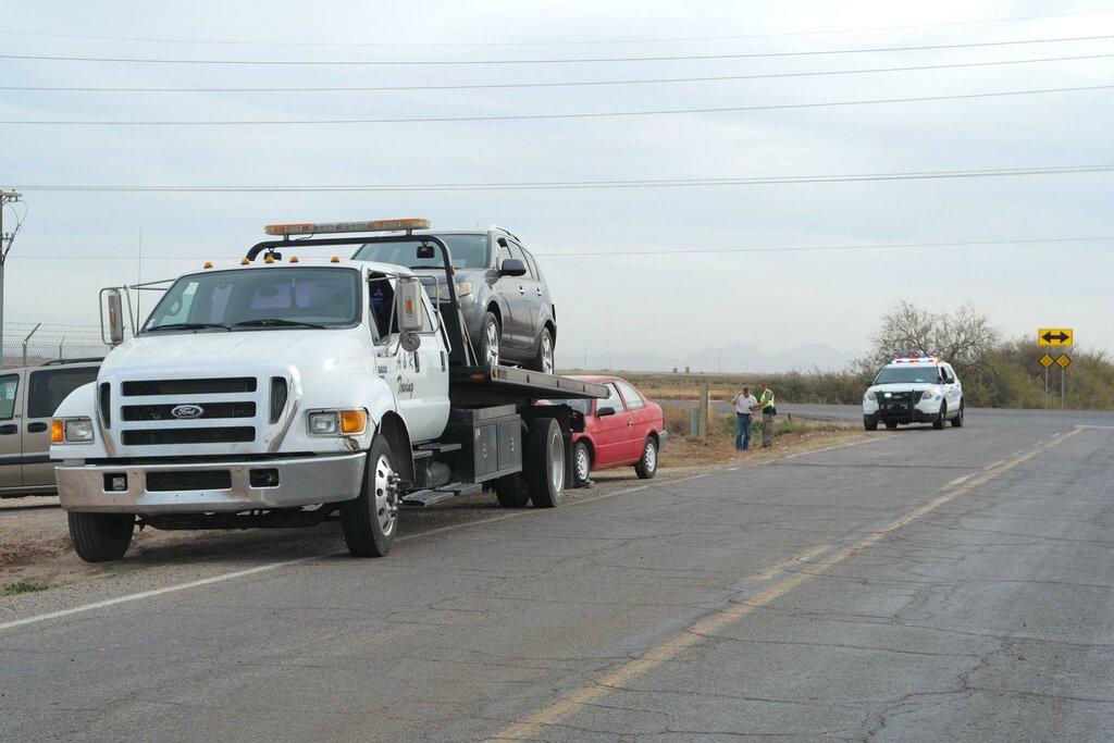 A&R Towing