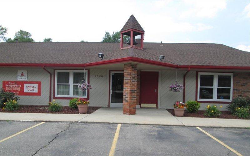 Ann Arbor KinderCare