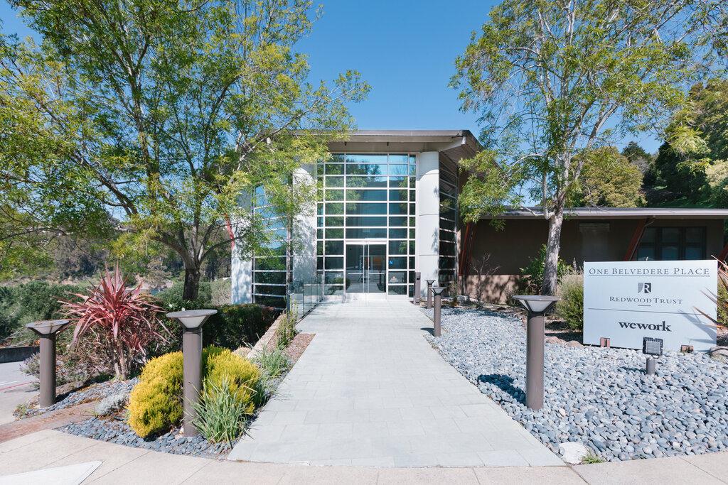 WeWork Office Space & Coworking